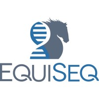 EquiSeq logo, EquiSeq contact details