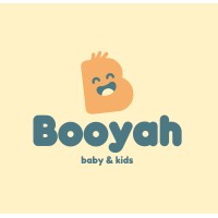 Booyah Baby & Kids logo, Booyah Baby & Kids contact details