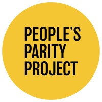 People's Parity Project logo, People's Parity Project contact details