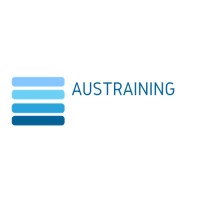 AusTraining WA logo, AusTraining WA contact details