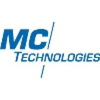 MC TECHNOLOGIES logo, MC TECHNOLOGIES contact details