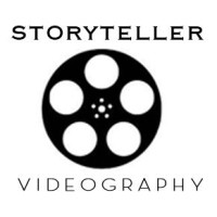 Storyteller Videography logo, Storyteller Videography contact details