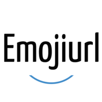 Emojiurl logo, Emojiurl contact details