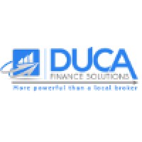 Duca Finance logo, Duca Finance contact details