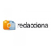 Redacciona logo, Redacciona contact details