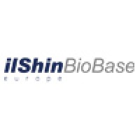 ilShin BioBase Europe B.V. logo, ilShin BioBase Europe B.V. contact details