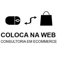 Coloca Na Web logo, Coloca Na Web contact details