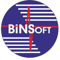 BINSoft ltd logo, BINSoft ltd contact details