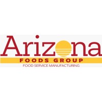 ARIZONA FOODS GROUP INC logo, ARIZONA FOODS GROUP INC contact details