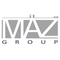 MAZ Group logo, MAZ Group contact details