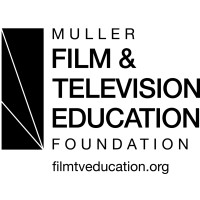 Muller Film & Television Education Foundation logo, Muller Film & Television Education Foundation contact details