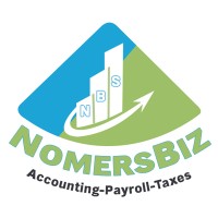 NomersBiz - Accounting, Payroll & Tax Services logo, NomersBiz - Accounting, Payroll & Tax Services contact details