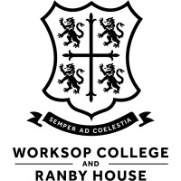 Worksop College logo, Worksop College contact details