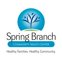 Spring Branch Community Health Center logo, Spring Branch Community Health Center contact details