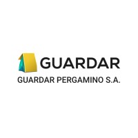 Guardar Pergamino S.A. logo, Guardar Pergamino S.A. contact details