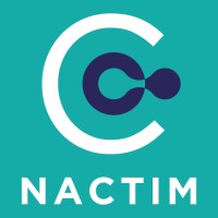 Nactim logo, Nactim contact details