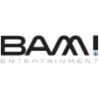 BAM! Entertainment (Brands, Artists, Media & Entertainment) logo, BAM! Entertainment (Brands, Artists, Media & Entertainment) contact details