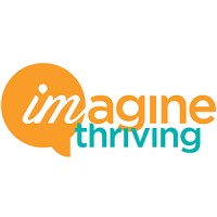 Imagine Thriving logo, Imagine Thriving contact details