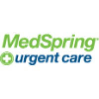 MedSpring Group Inc logo, MedSpring Group Inc contact details