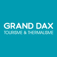 Grand Dax Intercommunal Office of Tourism and Hydrotherapy logo, Grand Dax Intercommunal Office of Tourism and Hydrotherapy contact details