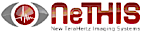 NeTHIS logo, NeTHIS contact details