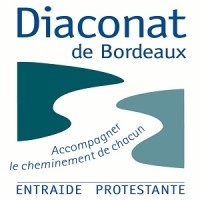 Diaconat de Bordeaux logo, Diaconat de Bordeaux contact details