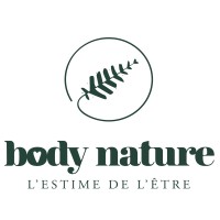 Body Nature logo, Body Nature contact details