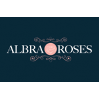 Albra Roses logo, Albra Roses contact details