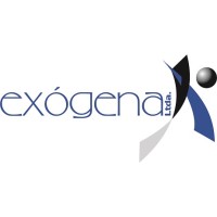 Exogena Ltda logo, Exogena Ltda contact details