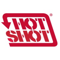 Hot Shot Delivery logo, Hot Shot Delivery contact details