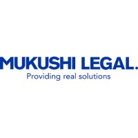 Mukushi Legal logo, Mukushi Legal contact details