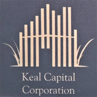 Keal Capital Corporation logo, Keal Capital Corporation contact details