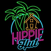 Hippie Hut Australia logo, Hippie Hut Australia contact details