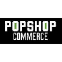 PopShop Commerce logo, PopShop Commerce contact details