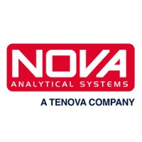 Nova Analytical Systems logo, Nova Analytical Systems contact details