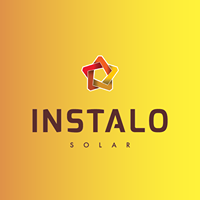 Instalo Solar logo, Instalo Solar contact details