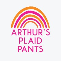 Arthur's Plaid Pants logo, Arthur's Plaid Pants contact details