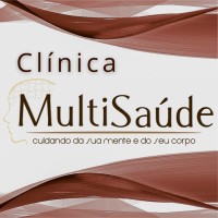 Clínica Multi Saúde logo, Clínica Multi Saúde contact details