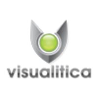 Visualitica logo, Visualitica contact details