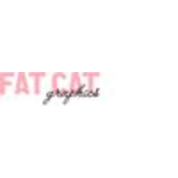 Fat Cat Graphics logo, Fat Cat Graphics contact details