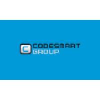 CodeSmart Group logo, CodeSmart Group contact details