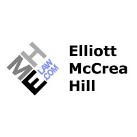 Elliott McCrea Hill logo, Elliott McCrea Hill contact details