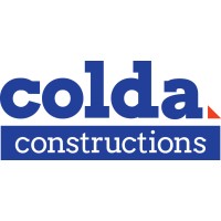 Colda Constructions Pty Ltd logo, Colda Constructions Pty Ltd contact details