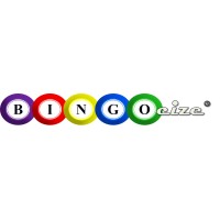 Bingocize logo, Bingocize contact details