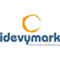 Idevymark logo, Idevymark contact details