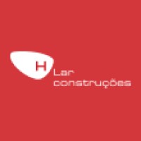 H.Lar Construções e Incorporações logo, H.Lar Construções e Incorporações contact details