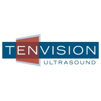 Tenvision logo, Tenvision contact details