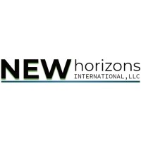 New Horizons International LLC logo, New Horizons International LLC contact details