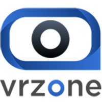 VR Zone AP Pte. Ltd. logo, VR Zone AP Pte. Ltd. contact details