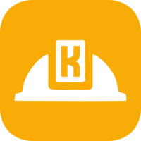 KonstructApp logo, KonstructApp contact details